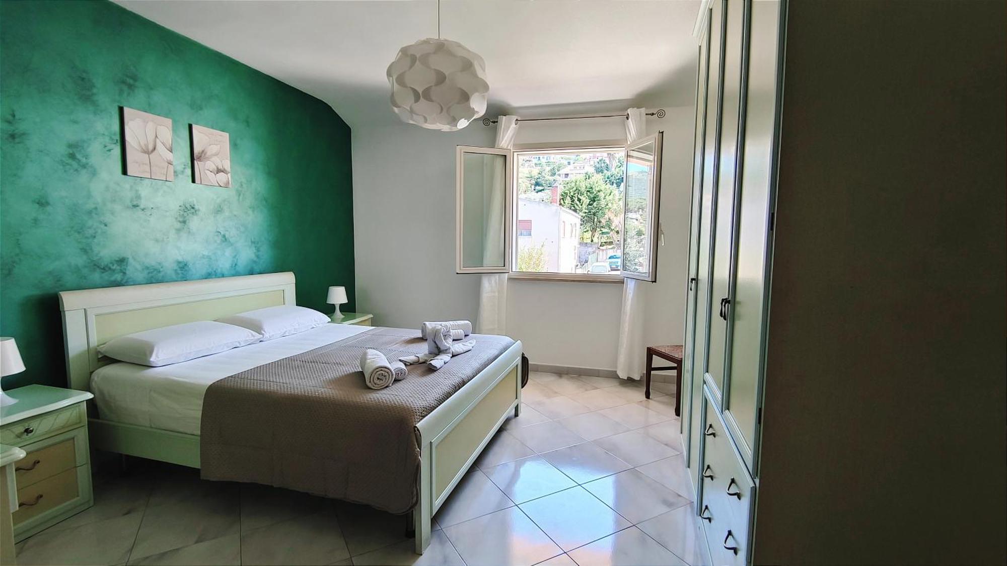 Casa Delle Camelie Apartment Cefalu Bagian luar foto