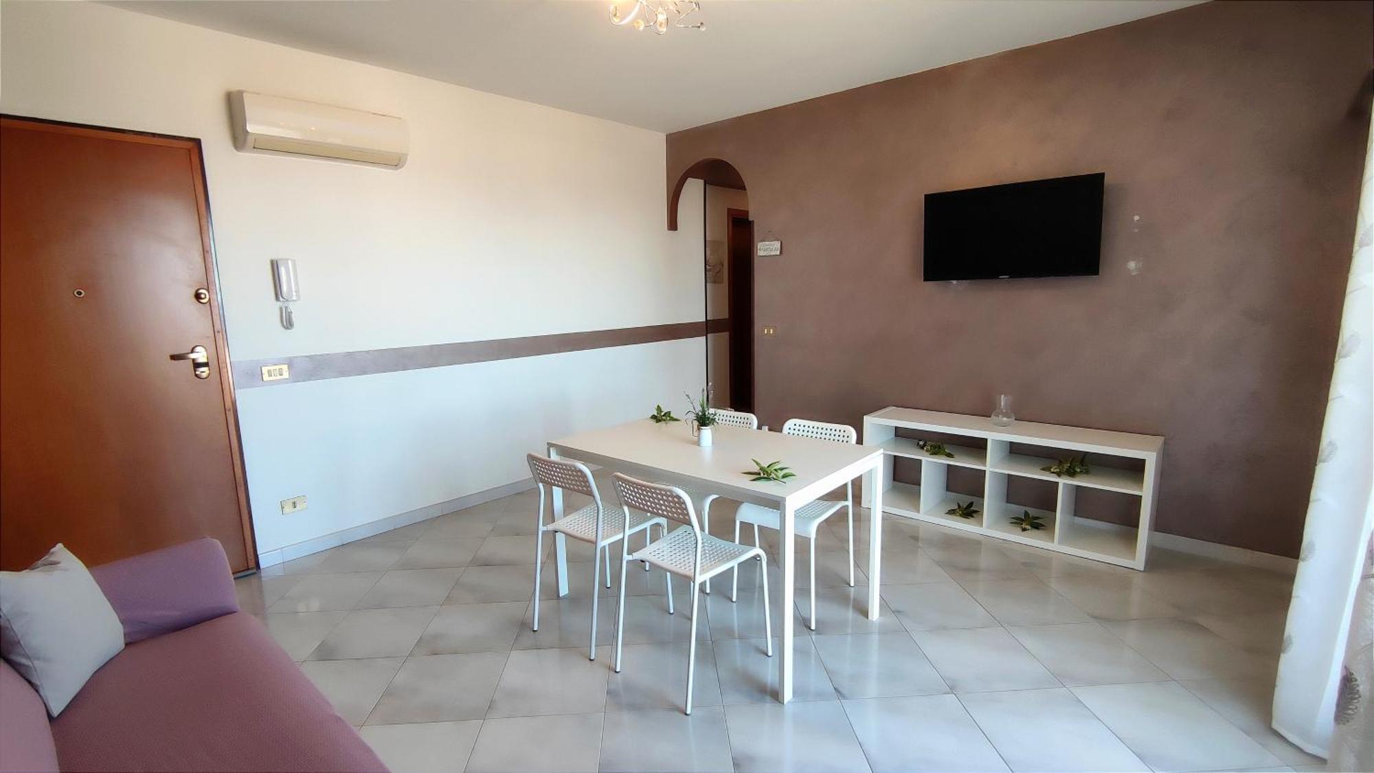 Casa Delle Camelie Apartment Cefalu Bagian luar foto